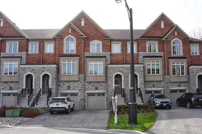 232 Appleton Court, Newmarket, ON L3Y 0B8