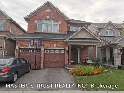 16 Lady Gwillim Avenue (Bsmt), Newmarket, ON L9N 0A5