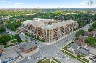 281 Woodbridge Avenue 136, Vaughan, On L4l 0c6