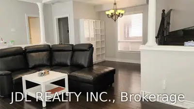 84 Formosa Drive, Richmond Hill, ON L4S 1T1