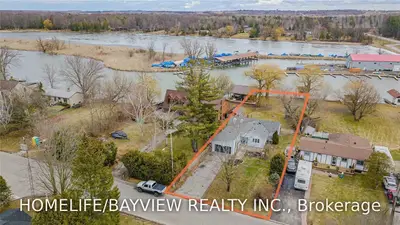 15 River Drive, East Gwillimbury, On L9n 1a6
