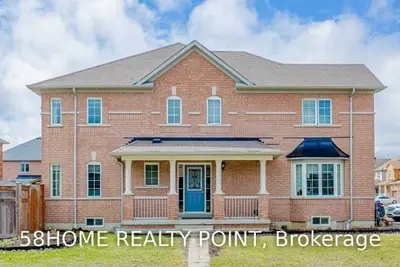 1 Christian Hoover Drive, Whitchurch-Stouffville, ON L4A 0S4