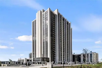 9075 Jane Street 2205, Vaughan, ON L4K 0L7
