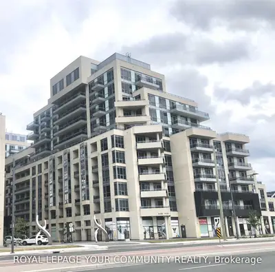 9199 Yonge Street 214SE, Richmond Hill, ON L4C 1H7