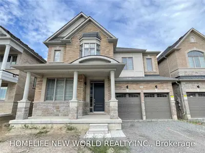 22 Concert Hill Way, East Gwillimbury, ON L9N 0W9