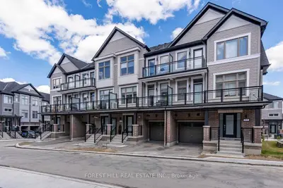 33 TOTTEN Trail, New Tecumseth, ON L0G 1W0