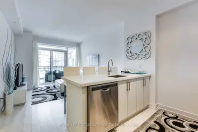 301 Sea Ray Avenue 202C, Innisfil, ON L9S 0L8