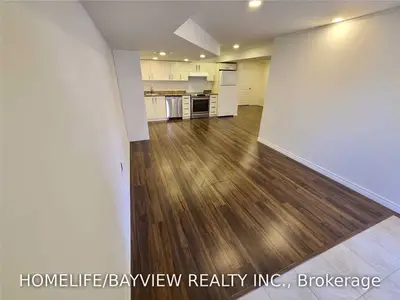 3 Plantain Lane Bsmnt, Richmond Hill, ON L4E 1B9