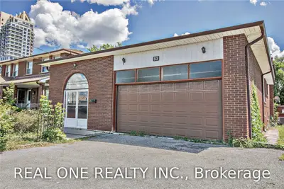 53 Carrville Road, Richmond Hill, ON L4C 6E4