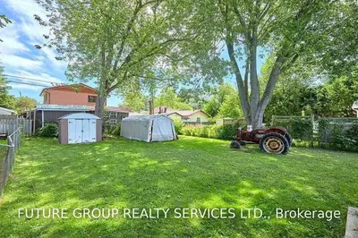 273 Pine Beach Drive, Georgina, ON L4P 2V7