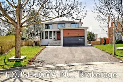 19 Sabrina Court, Richmond Hill, ON L4C 5P8