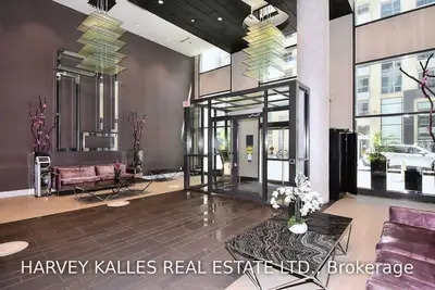 9201 Yonge Street Nw319, Richmond Hill, ON L4C 6Z2