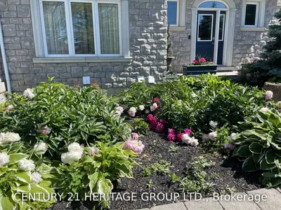 135 Kilkenny Trail Trail, Bradford West Gwillimbury, ON L3Z 3C5