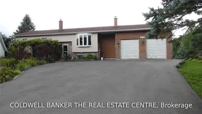 2280 RICHARDSON Street, Innisfil, ON L9S 1G6