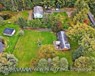 4532 Holborn Road, East Gwillimbury, ON L0G 1M0