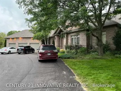72 Ballantrae Road, Whitchurch-stouffville, On L4a 1m5