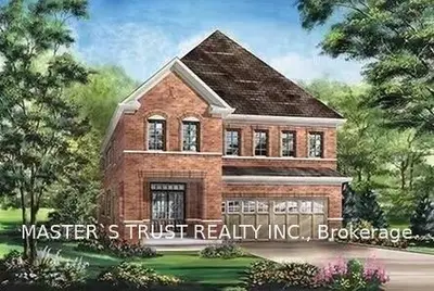 135 Spofford Drive, Whitchurch-Stouffville, ON L4A 4P6