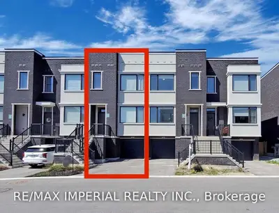 20 Cassila Way, Vaughan, ON L4H 4P2