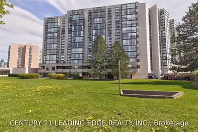 40 Harding Boulevard W 103, Richmond Hill, ON L4C 9S5