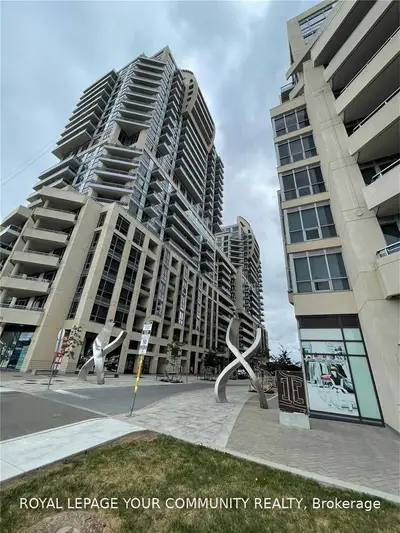 9201 Yonge Street S 811, Richmond Hill, ON L4C 6Z2