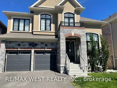 57 Neilly Terrace, Bradford West Gwillimbury, On L3z 4l1