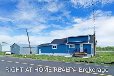 565 Woodchoppers Lane, King, ON L0G 1J0