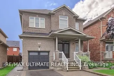5 Grandwood Avenue, Whitchurch-Stouffville, ON L4A 0M6