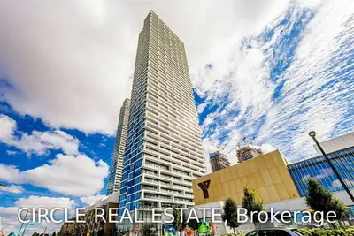 5 Buttermill Avenue 4509, Vaughan, ON L4K 0J5
