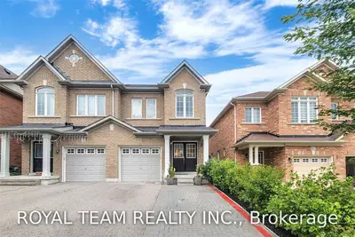 69 Harvest Hills Boulevard, East Gwillimbury, ON L9N 0B4