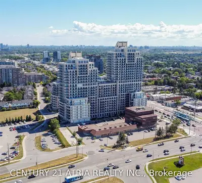 9201 Yonge Street 1901, Richmond Hill, ON L4C 1H9