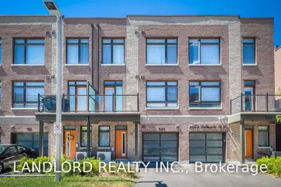 309 Dalhousie Street, Vaughan, ON L4L 0M2
