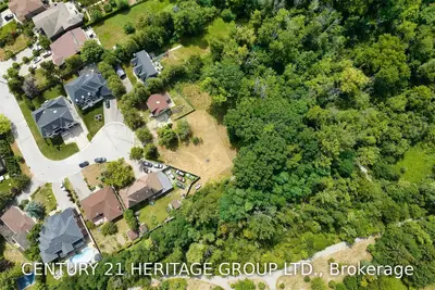 0 Walmer Road, Richmond Hill, ON L4C 3X1