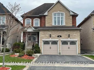 61 Timber Valley Avenue Bsmt, Richmond Hill, ON L4E 3S6