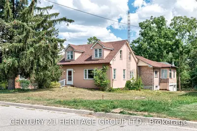 21 Yongeview Avenue, Richmond Hill, ON L4C 7A3