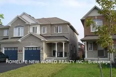 37 Idyllwood Avenue, Richmond Hill, ON L4S 2P3