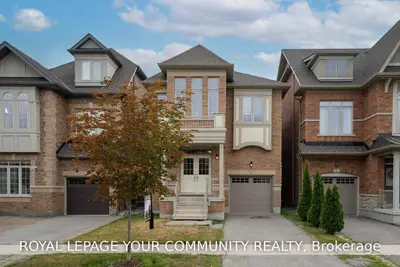 65 Hopewell Street, Vaughan, ON L4H 3Y2