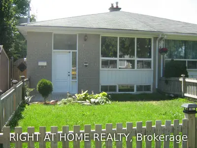 218 Alsace Road Bsmt, Richmond Hill, ON L4C 2W8