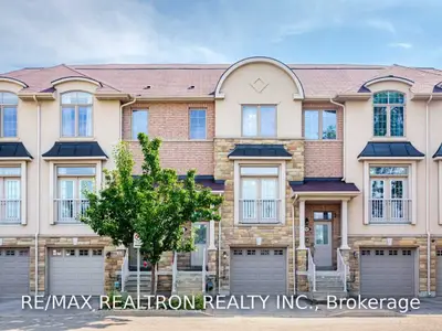 9205 Bathurst Street 9, Richmond Hill, ON L4C 0V9