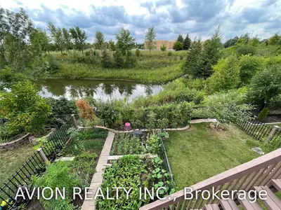 78 Manorheights Bsement Street, Richmond Hill, ON L4S 2H4