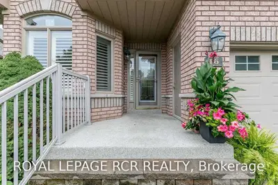16 Artisan Lane, New Tecumseth, ON L9R 2G1