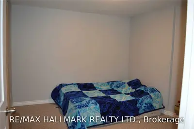 362 Kirby Crescent lower, Newmarket, ON L3X 1G8