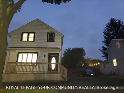 416 Simcoe Street Main, Newmarket, ON L3Y 2M3