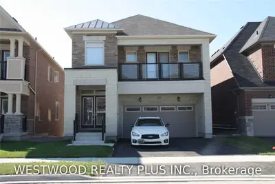 259 Walter English Drive, East Gwillimbury, ON L9N 0Z5