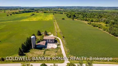 2704 Concession Rd 5, Adjala-Tosorontio, ON L0G 1L0