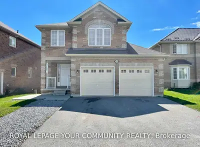 1385 Hunter Street Bsmnt, Innisfil, ON L9S 0H5