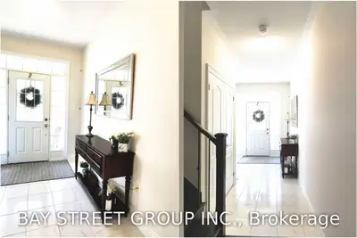 71 Sharonview Crescent, East Gwillimbury, ON L9N 0S5
