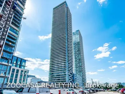 950 Portage Parkway 5612, Vaughan, ON L4K 0J7