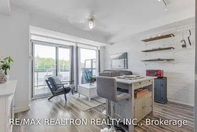 241 Sea Ray Avenue A214, Innisfil, On L9s 0l9