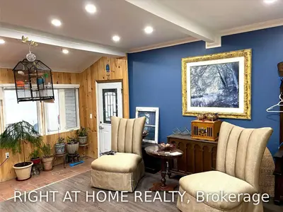 2261 Stouffville Road, Whitchurch-Stouffville, ON L4A 2J4