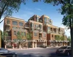 10101 Yonge Street 619, Richmond Hill, ON L4C 0V6